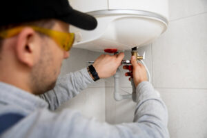 water heater service in round rock, Tx.